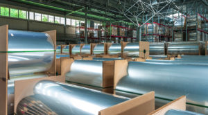 Polyolefin Shrink Film